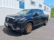  Honda Ridgeline