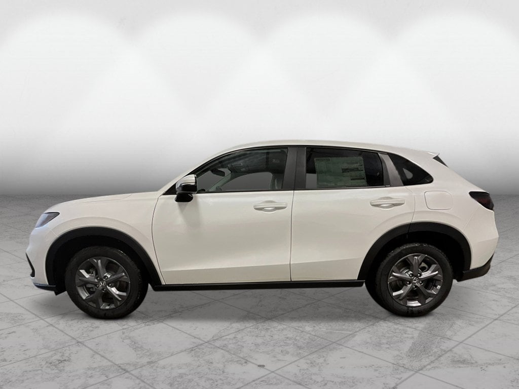 New 2027 Honda HR-V LX SUV