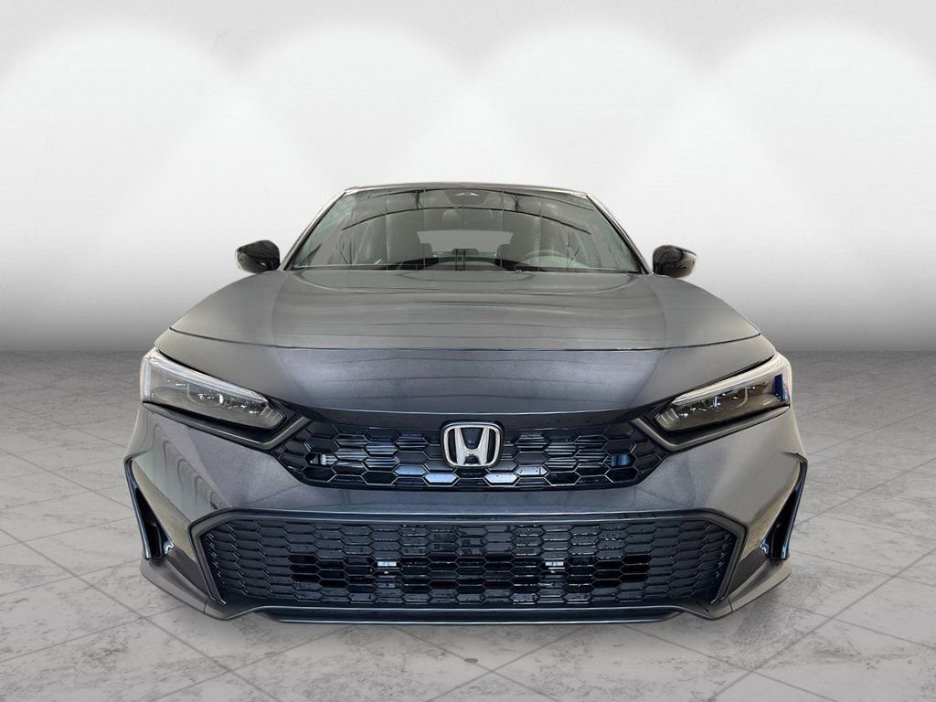 2026 Honda Civic Hatchback Sport - Photo 10