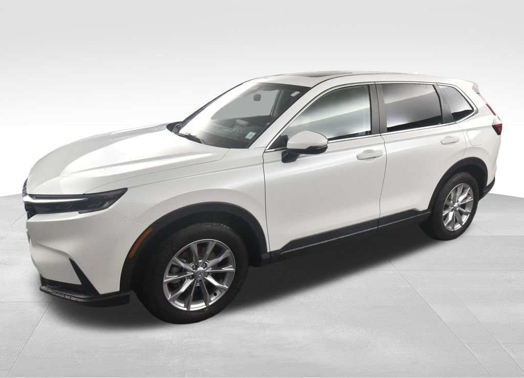 2024 Honda CR-V EX-L's photo