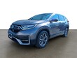  Honda CR-V Hybrid