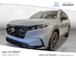 Honda CR-V Hybrid