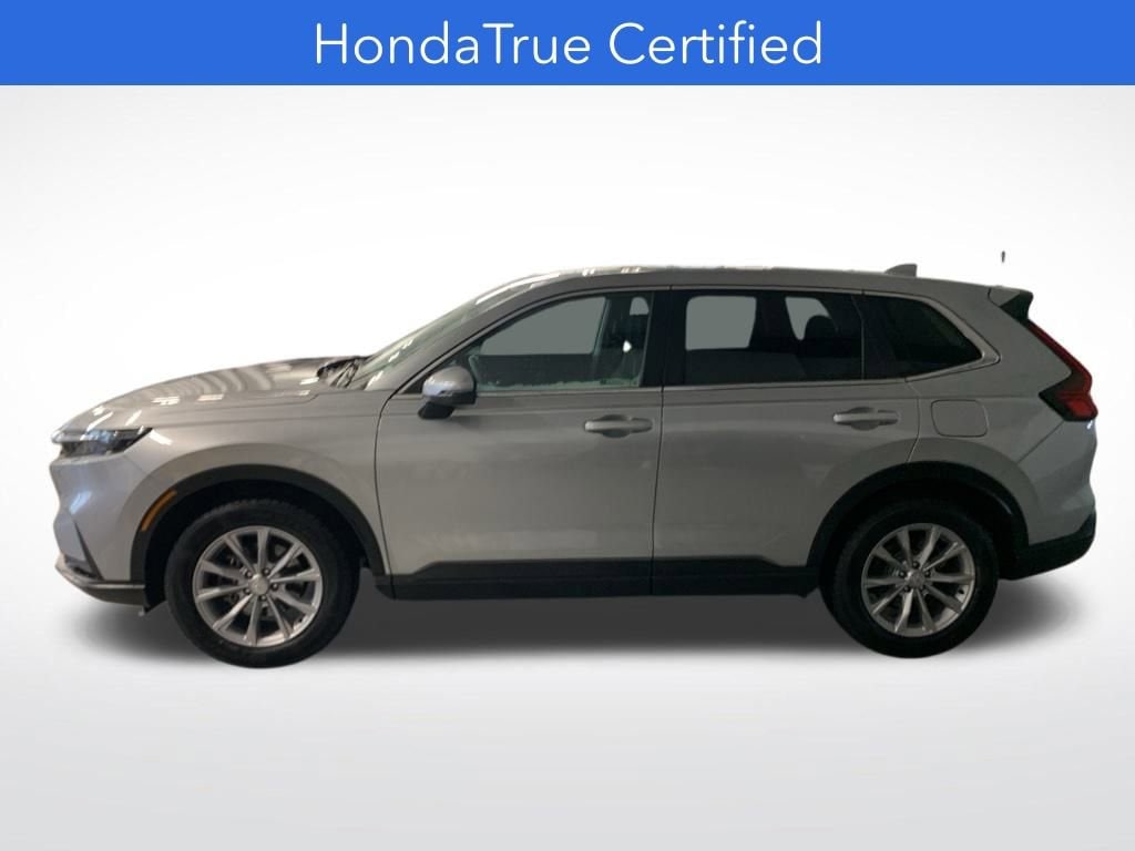 Certified 2023 Honda CR-V EX SUV