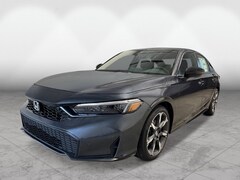 2026 Honda Civic Hybrid Sport Sedan
