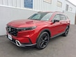  Honda CR-V Hybrid