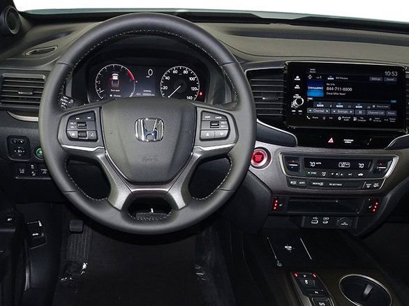 2026 Honda Ridgeline RTL - Photo 14