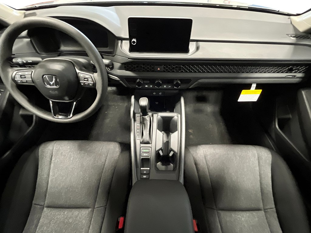 2026 Honda Accord LX - Photo 14