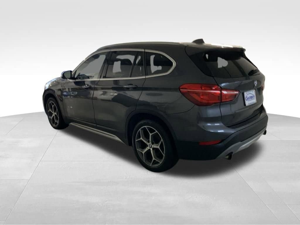 Used 2016 BMW X1 xDrive28i SUV