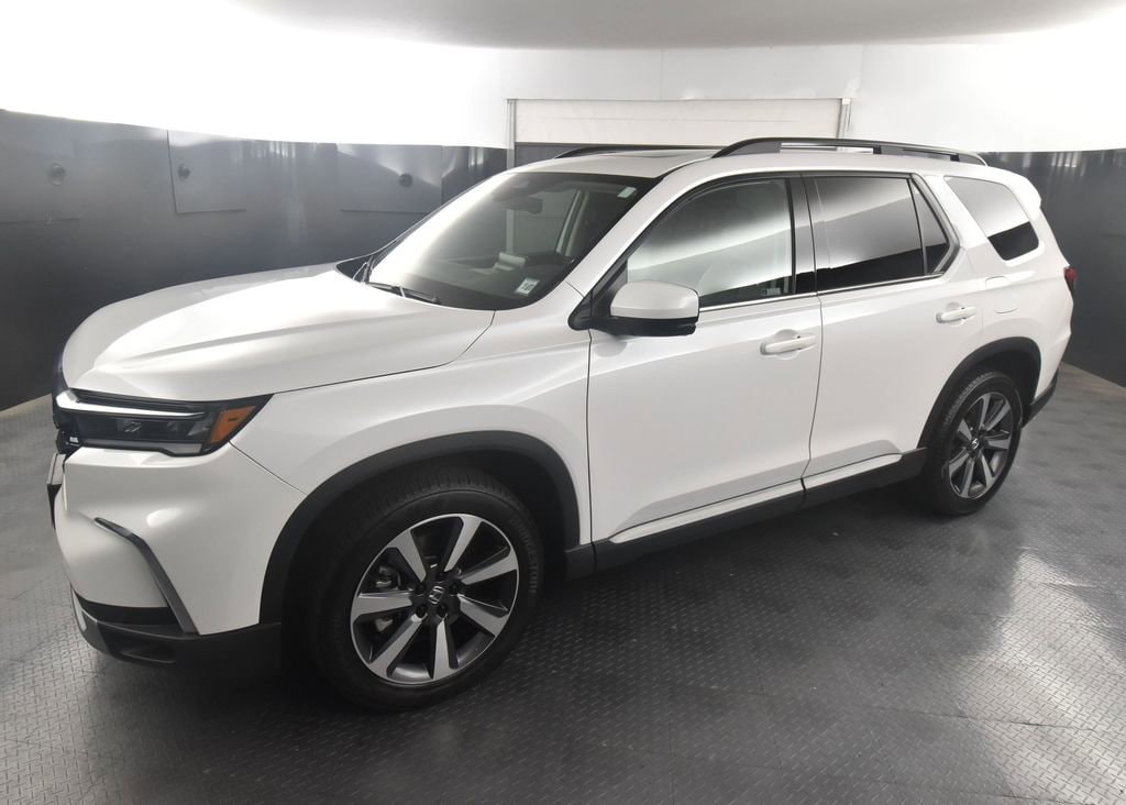 2023 Honda Pilot SUV 