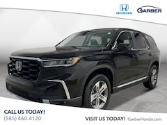 2025 Honda Pilot EX-L SUV