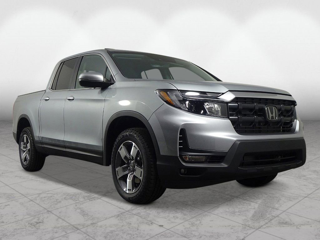 2026 Honda Ridgeline RTL - Photo 7