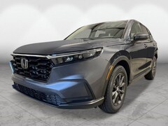 2026 Honda CR-V EX-L SUV