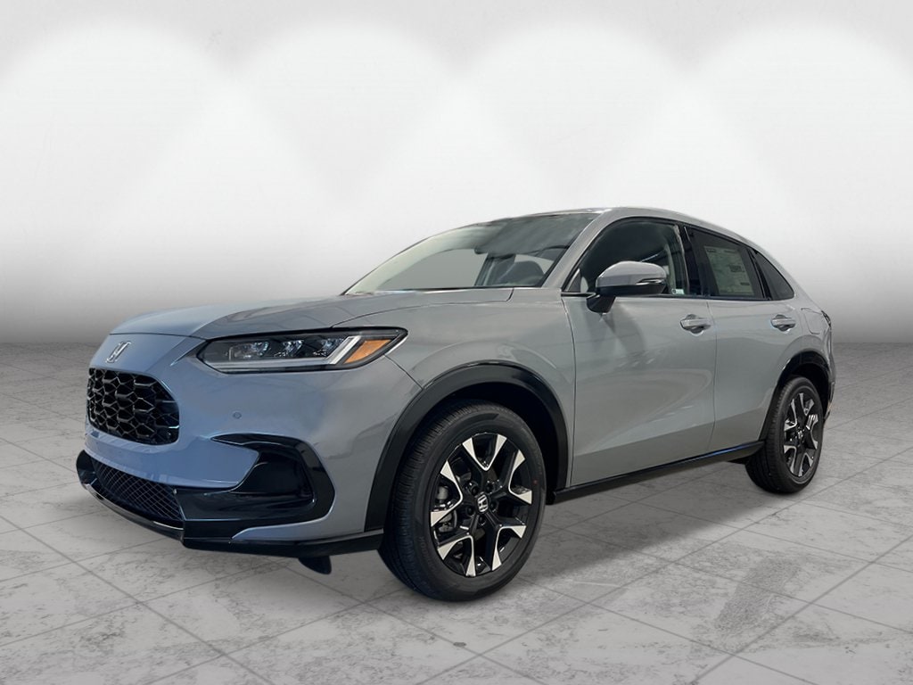 New 2027 Honda HR-V EX-L SUV