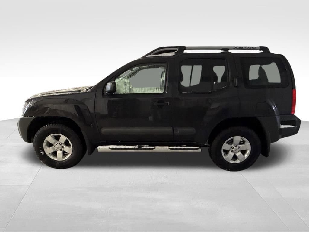 Used 2012 Nissan Xterra S with VIN 5N1AN0NW9CC519016 for sale in Rochester, NY