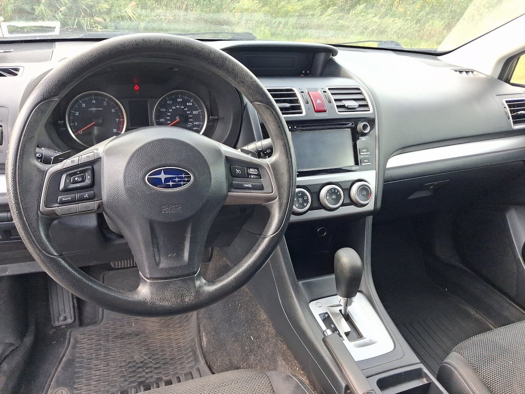 Used 2015 Subaru XV Crosstrek 2.0i Premium SUV