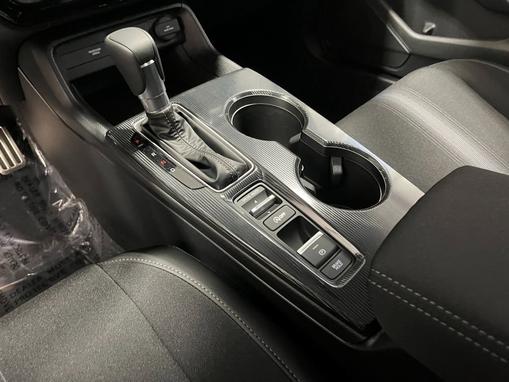 2026 Honda Civic Hatchback Sport - Photo 15