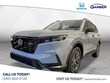 Honda CR-V Hybrid