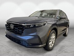 2026 Honda CR-V EX SUV