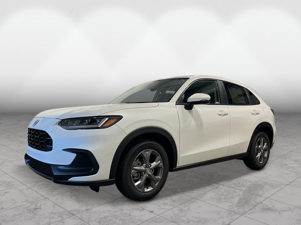 2027 Honda HR-V LX SUV