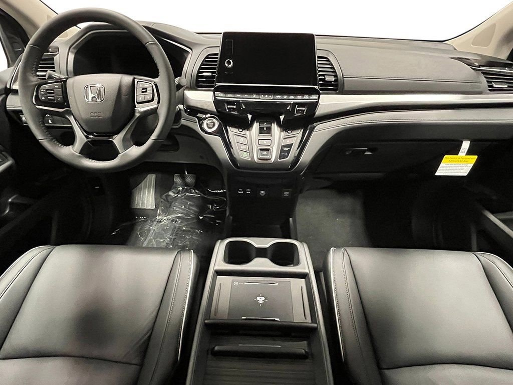 2026 Honda Odyssey Touring - Photo 24