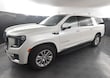 GMC Yukon XL
