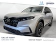 Honda CR-V Hybrid