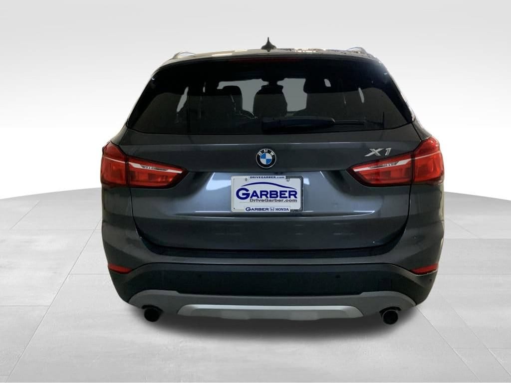 Used 2016 BMW X1 xDrive28i SUV