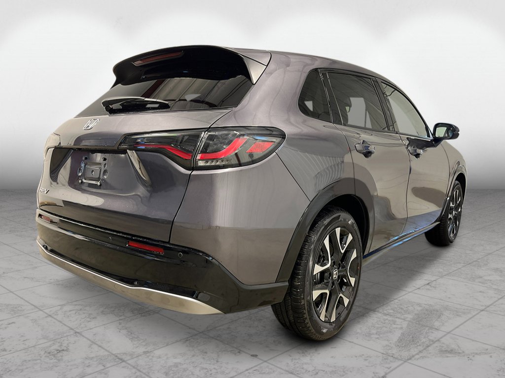 2027 Honda HR-V EX-L - Photo 6