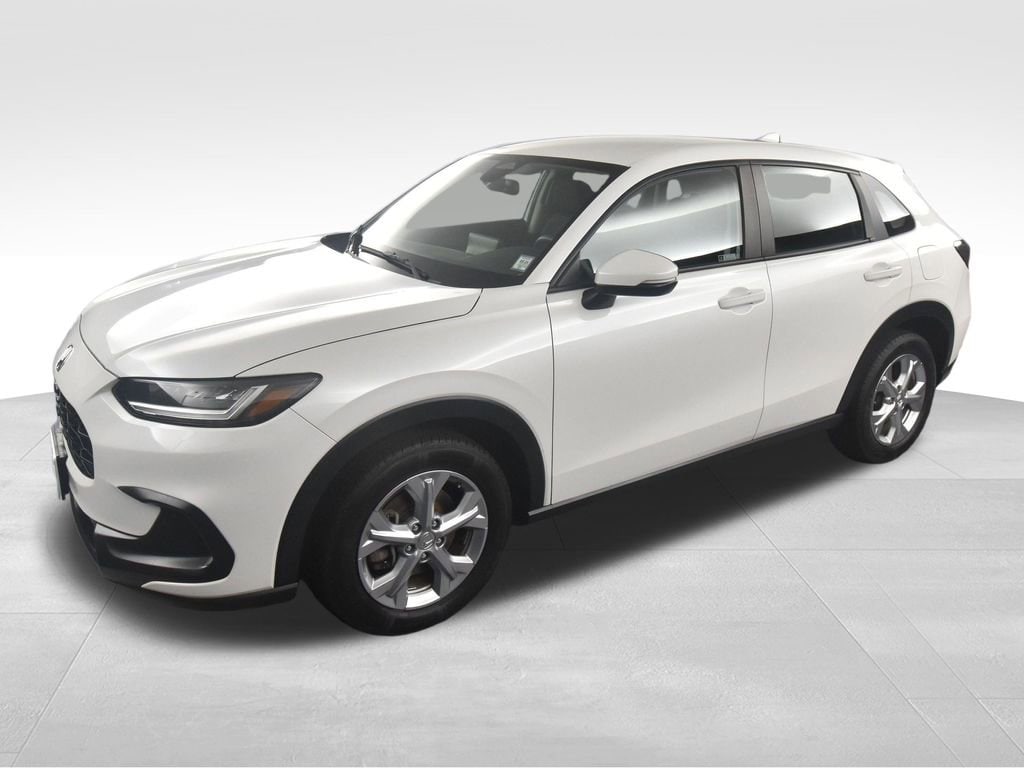 2023 Honda HR-V SUV 