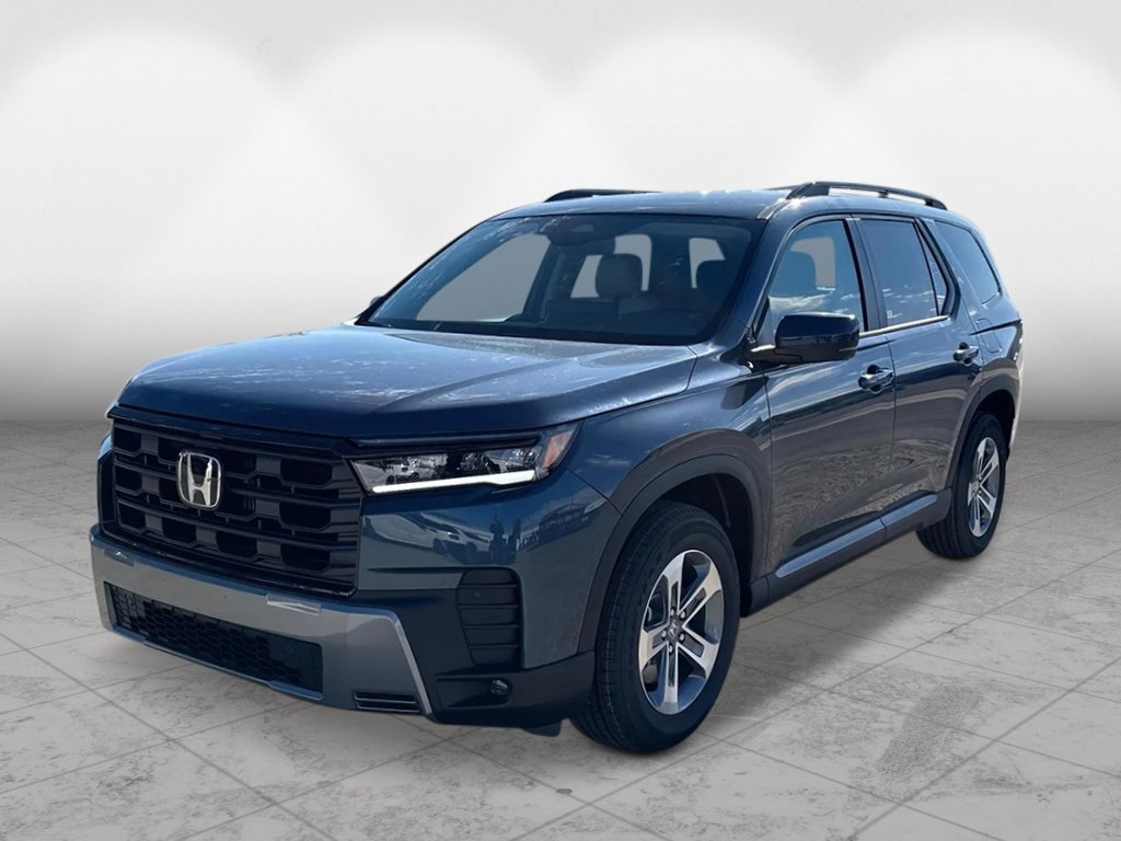 2026 Honda Pilot EX-L SUV