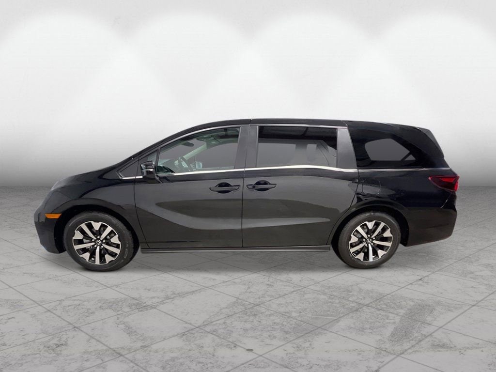 New 2026 Honda Odyssey EX-L Van Passenger