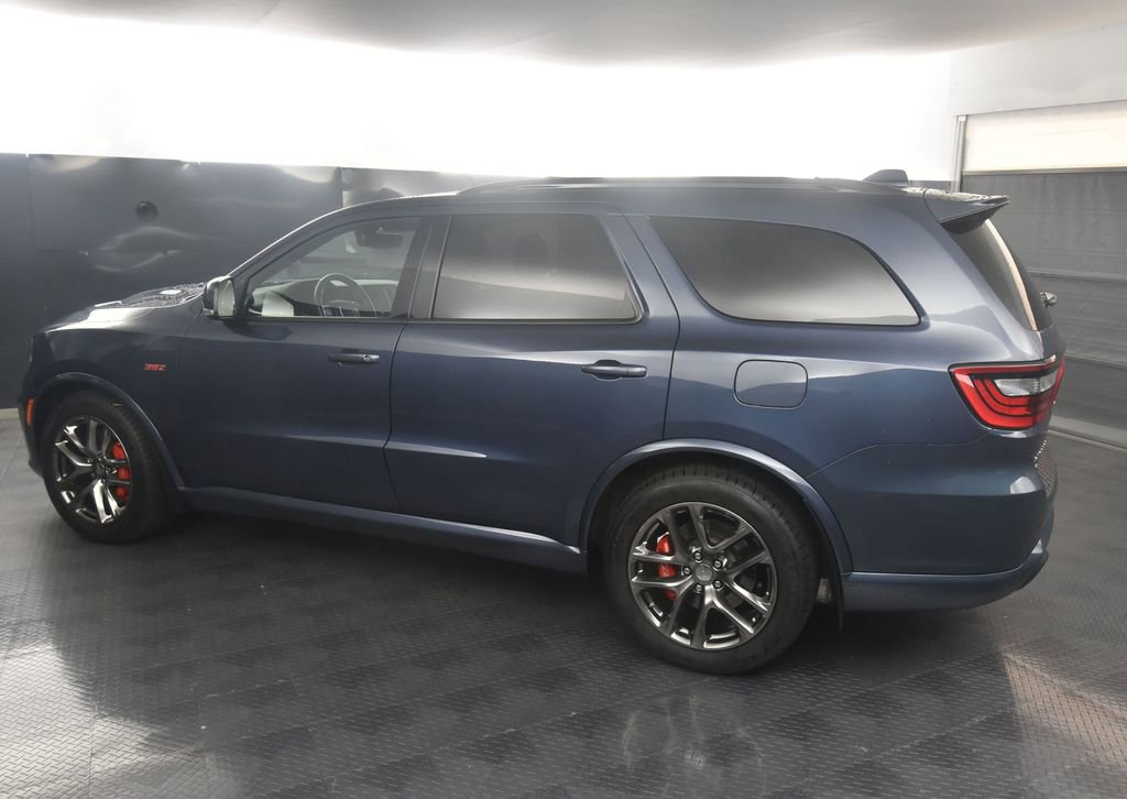 2021 Dodge Durango SRT 392 photo 2