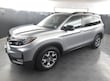 Honda Passport