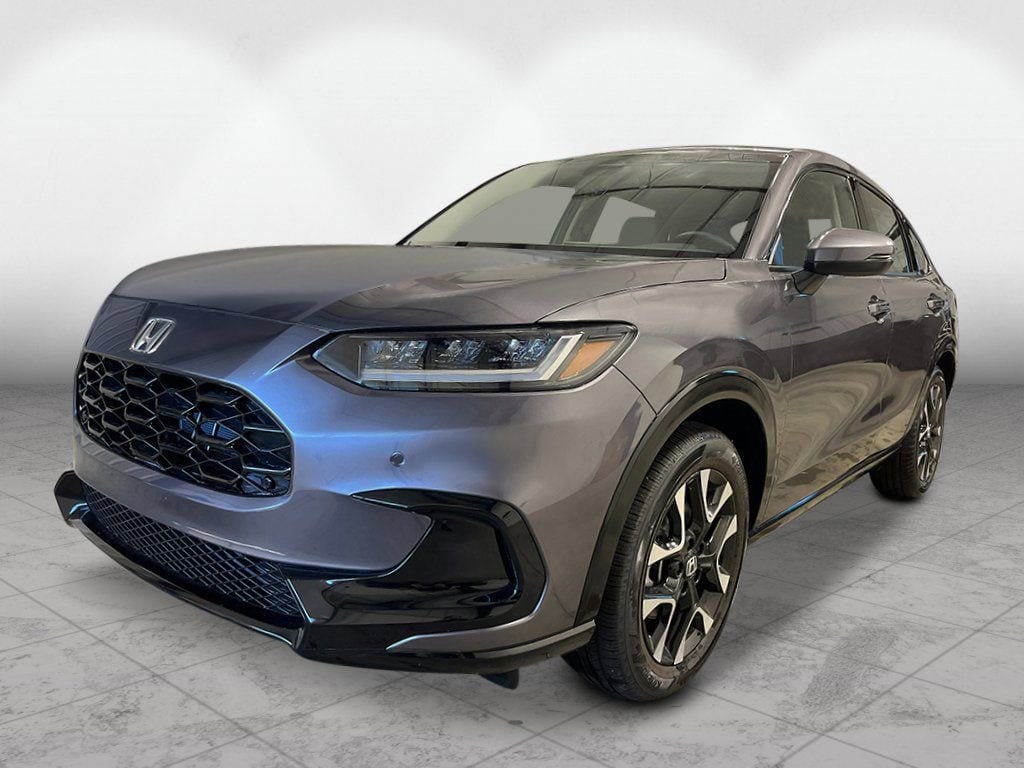 New 2026 Honda HR-V EX-L SUV