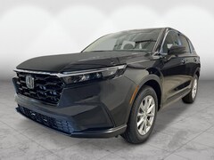 2026 Honda CR-V EX SUV