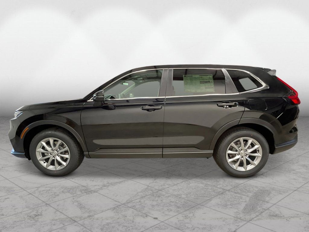New 2026 Honda CR-V EX SUV