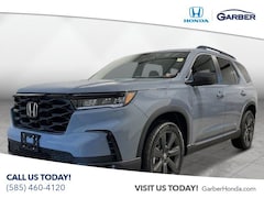 2025 Honda Pilot Sport SUV