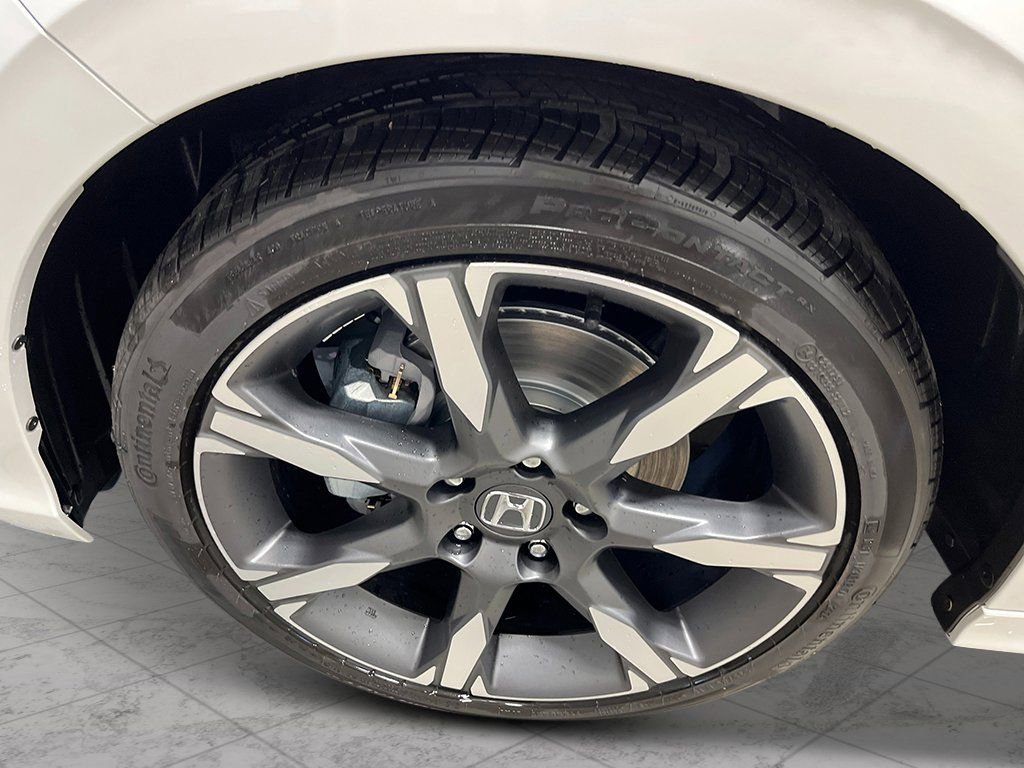 2026 Honda Civic Sport - Photo 11