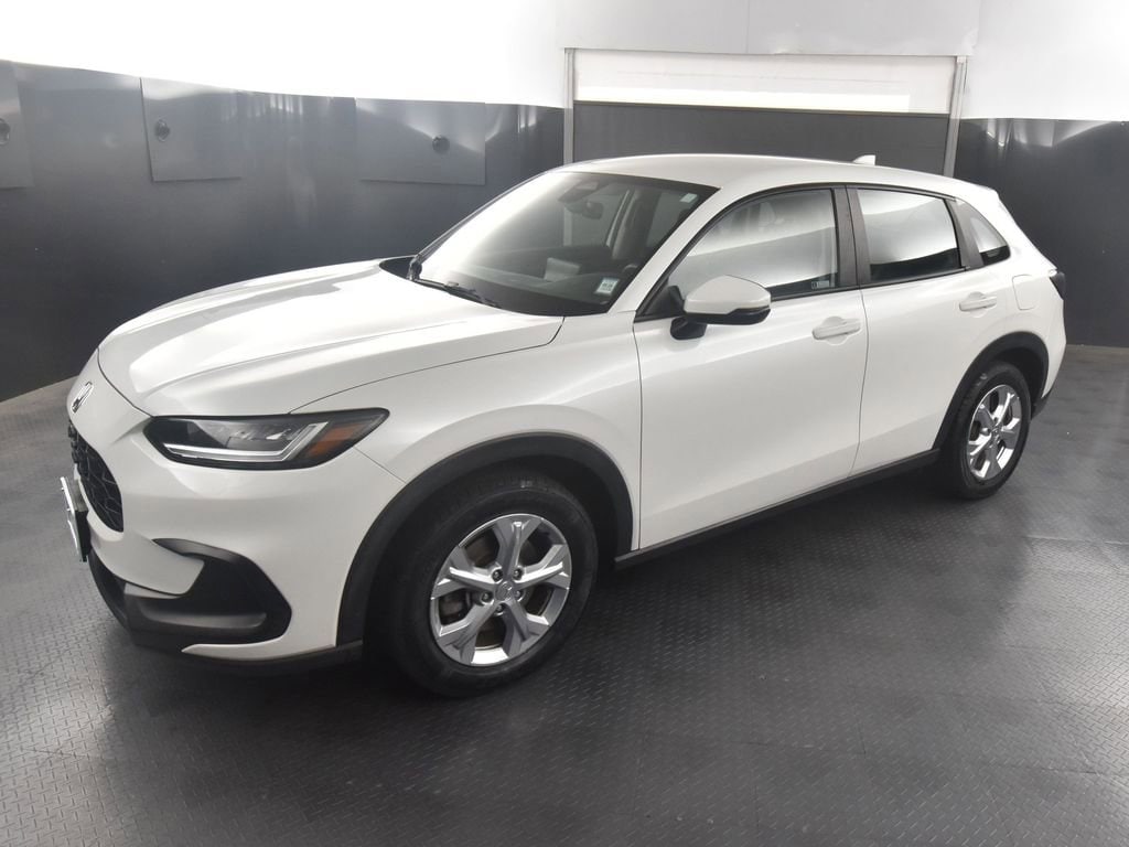 2023 Honda HR-V