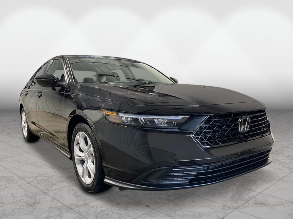 2026 Honda Accord LX - Photo 8