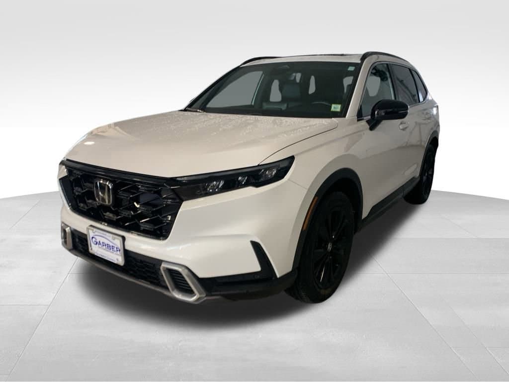 2024 Honda CR-V Hybrid SUV 