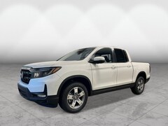 2026 Honda Ridgeline RTL Truck Crew Cab