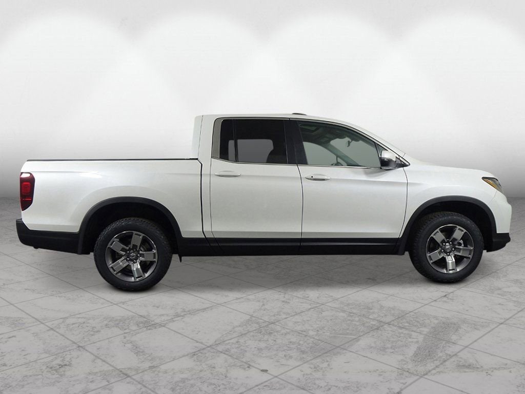 2026 Honda Ridgeline RTL - Photo 6