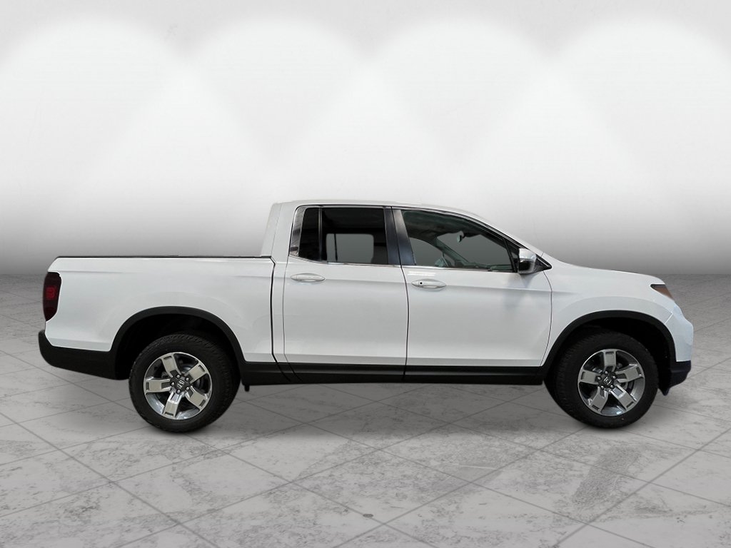 2026 Honda Ridgeline RTL - Photo 7