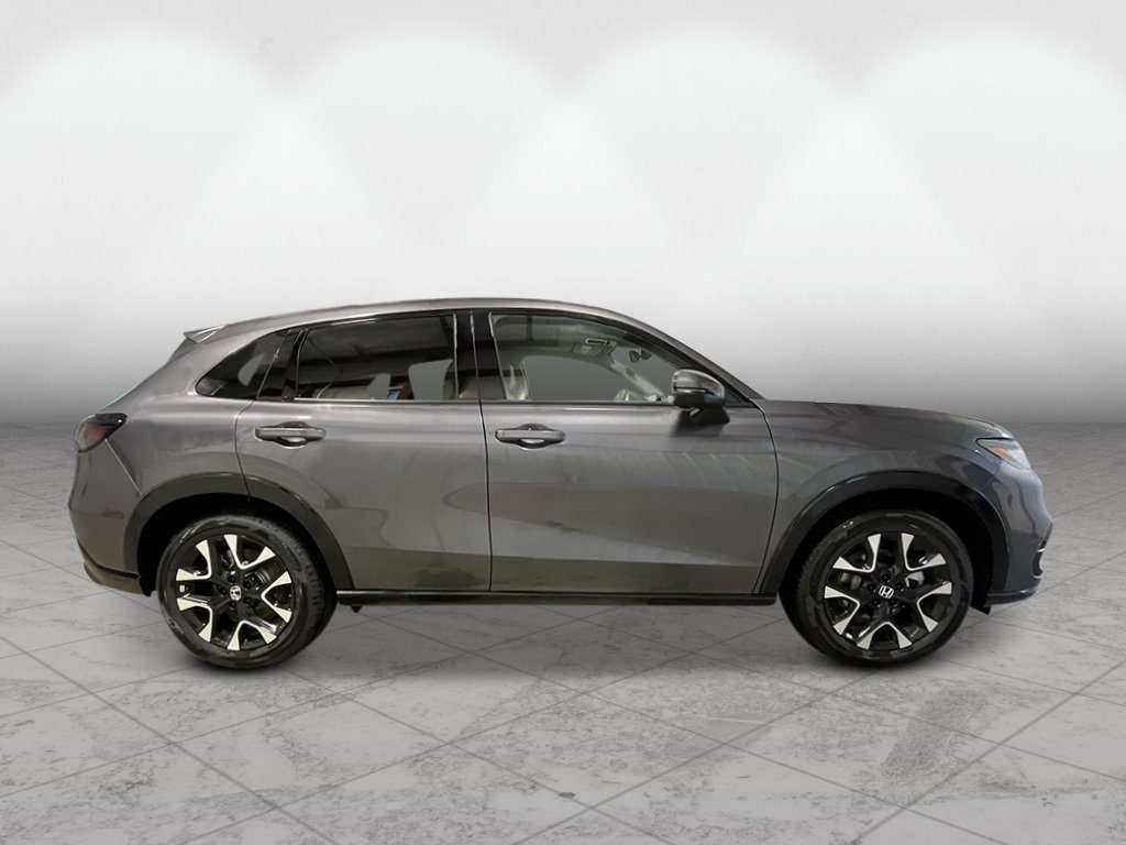 2027 Honda HR-V EX-L - Photo 7