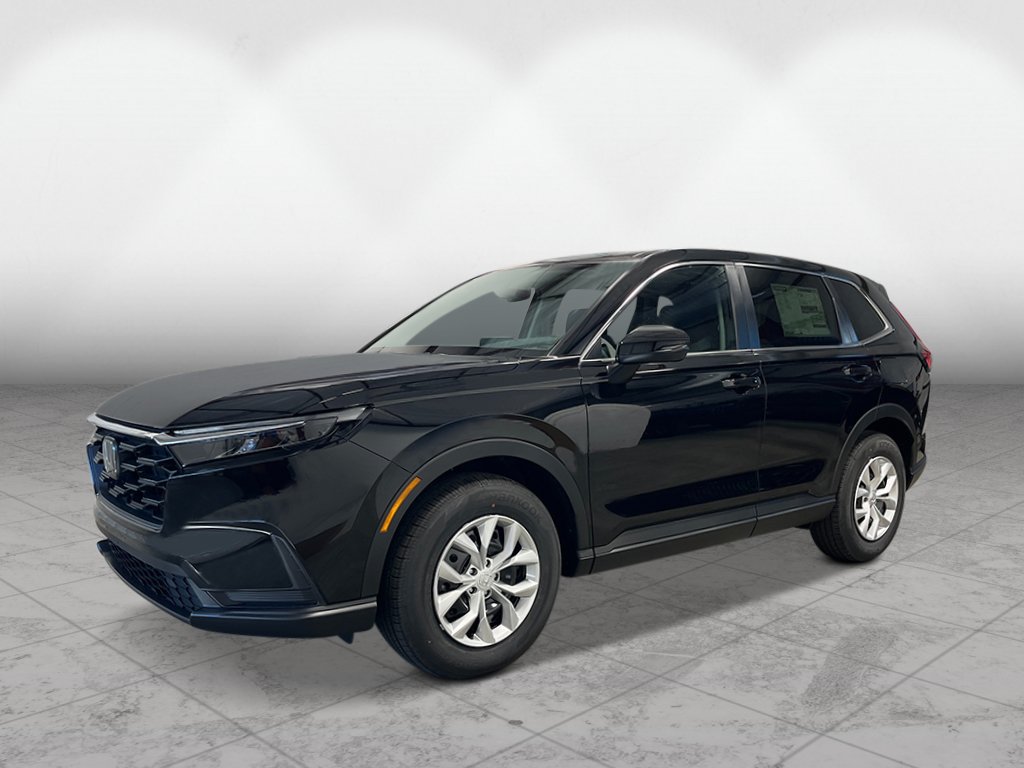 2027 Honda CR-V LX SUV