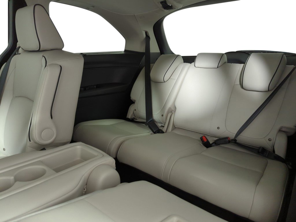 2026 Honda Odyssey Touring - Photo 24