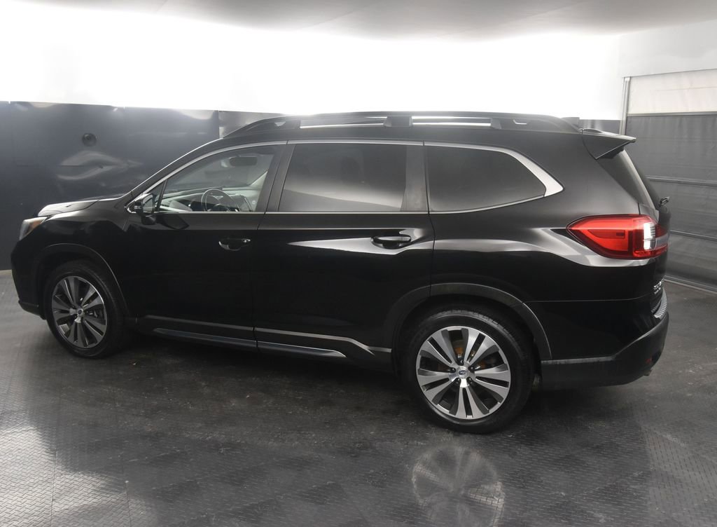 2019 Subaru Ascent Limited photo 3