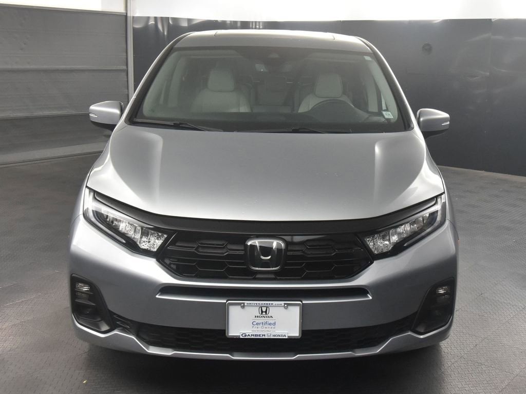 Used 2025 Honda Odyssey Touring Van