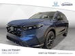 Honda CR-V Hybrid
